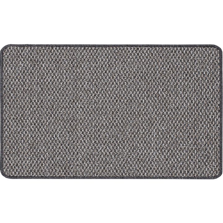 Vaip Narma Rubin linen 60 x 100 cm, helepruun