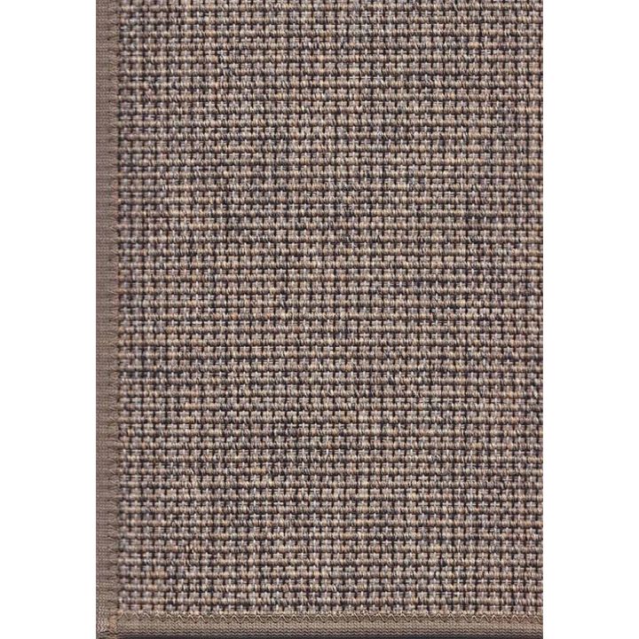 Uksematt Narma Limo 60 x 80 cm Pruun