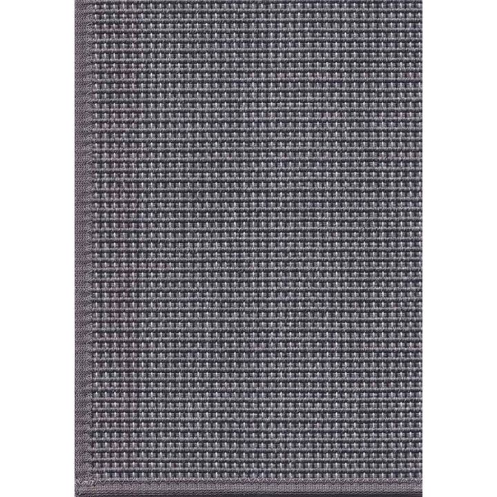 Uksematt Narma Limo 60 x 80 cm Süsi