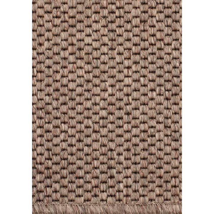 Vaip Narma Brooklyn pruun 60 x 80 cm