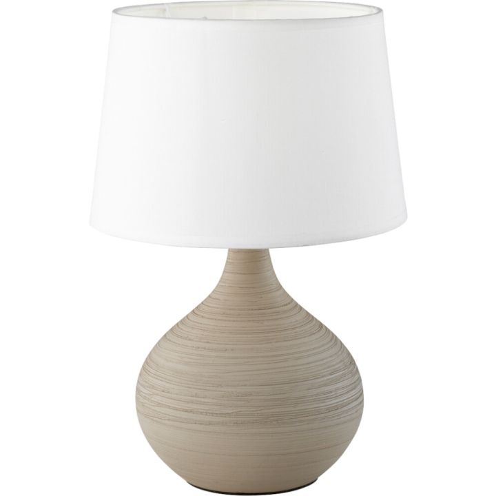 Lauavalgusti Martin cappuccino