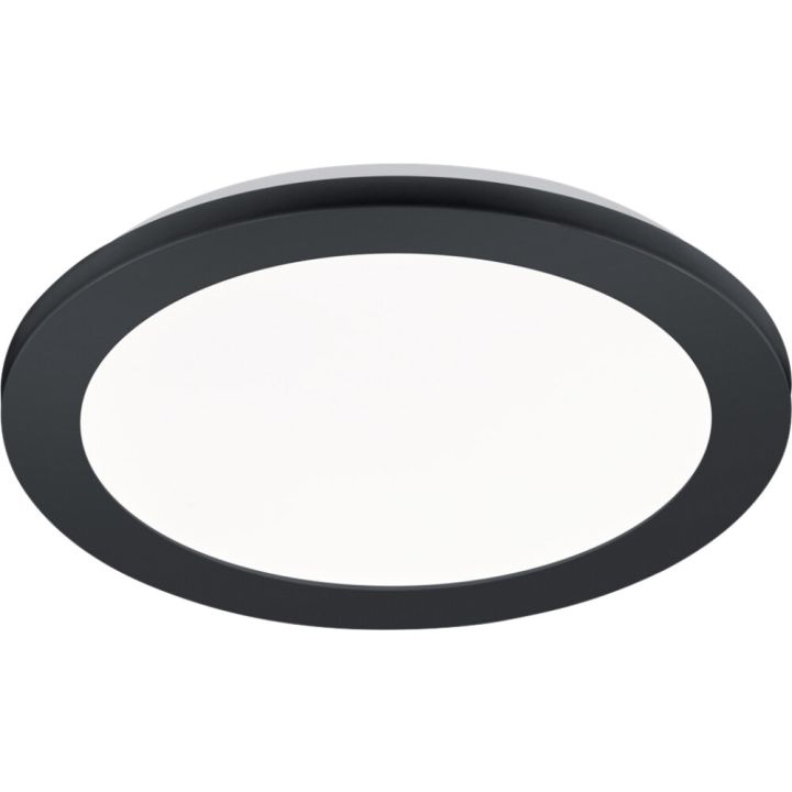 LED-laevalgusti Reality Leuchten Camillus Ø 26 cm