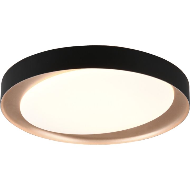 Laevalgusti Reality Zeta Ø 48 cm