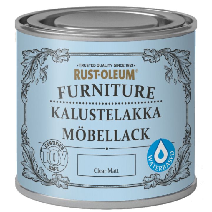 Mööblilakk Rust-Oleum