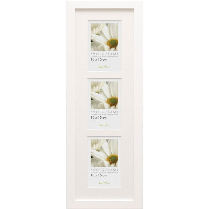 Pildiraam Trendline Collage 17,5 x 55,5 cm
