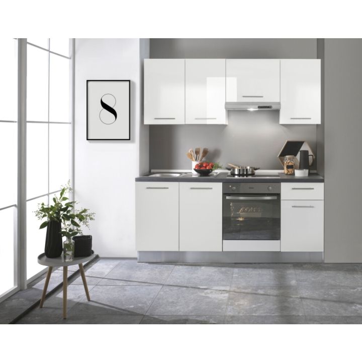 Köögikomplekt Marinelli Vera 1,95 m