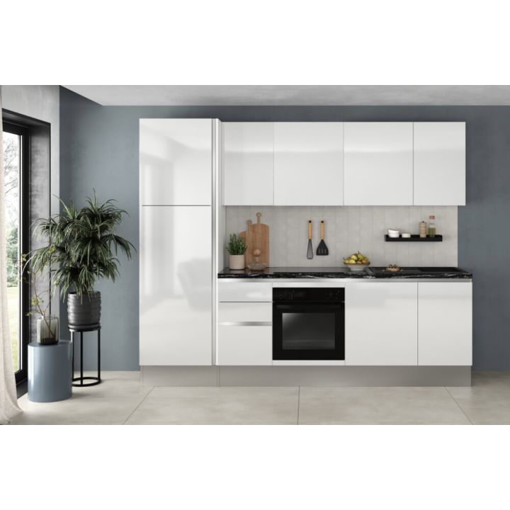 Köögikomplekt Marinelli Gisella 2,75 m