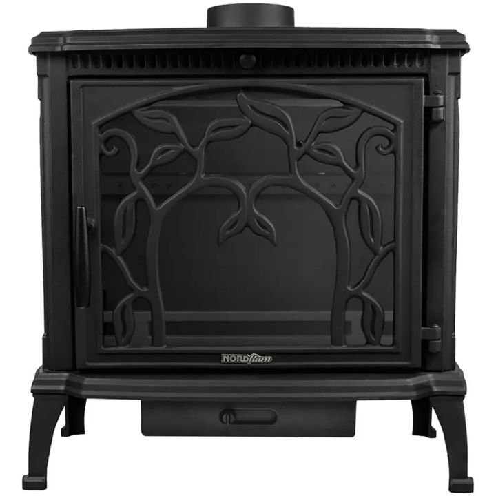 Kamin Nordflam Arica Eko