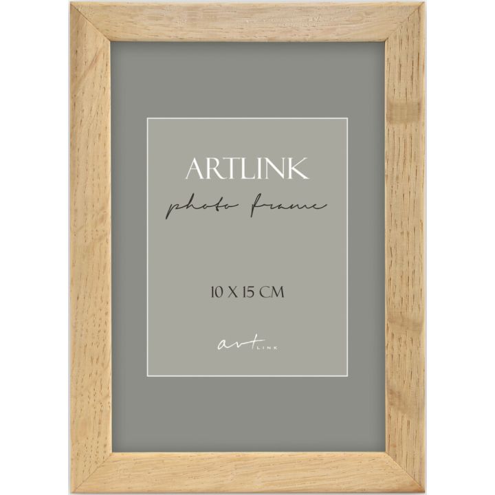 Pildiraam Art Link Leila, tamm 10 x 15 cm