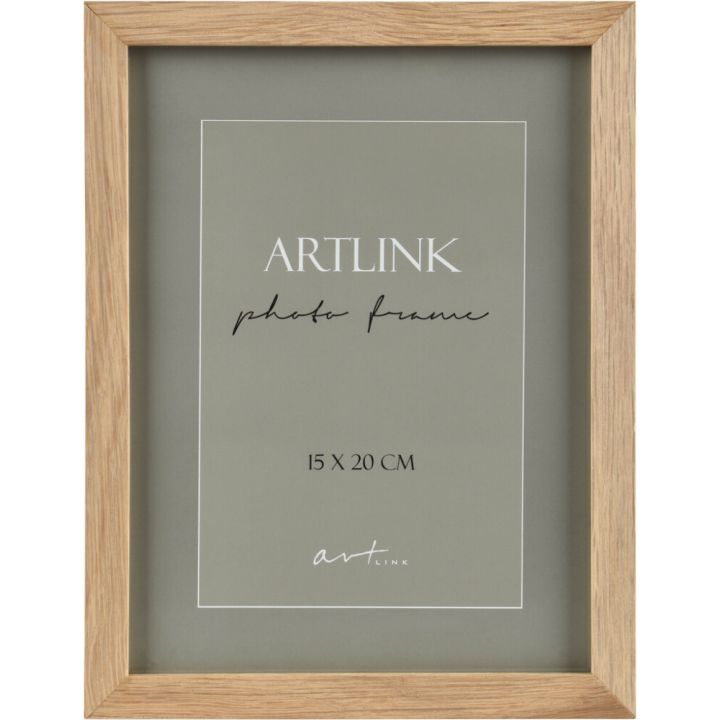 Pildiraam Art Link Leila, tamm 15 x 20 cm