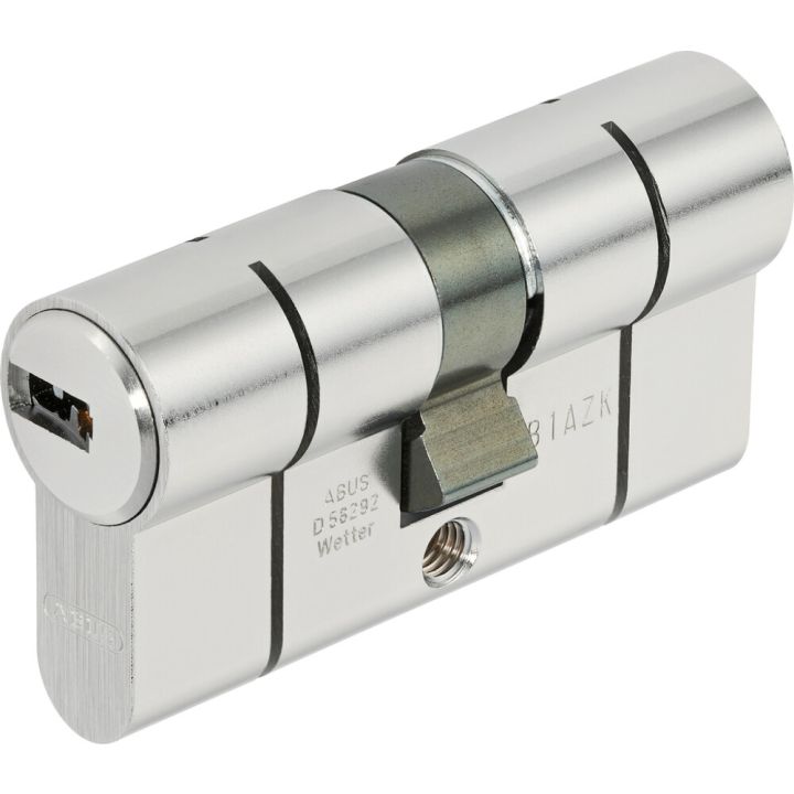 Lukusüdamik Abus D6PSN 30/30