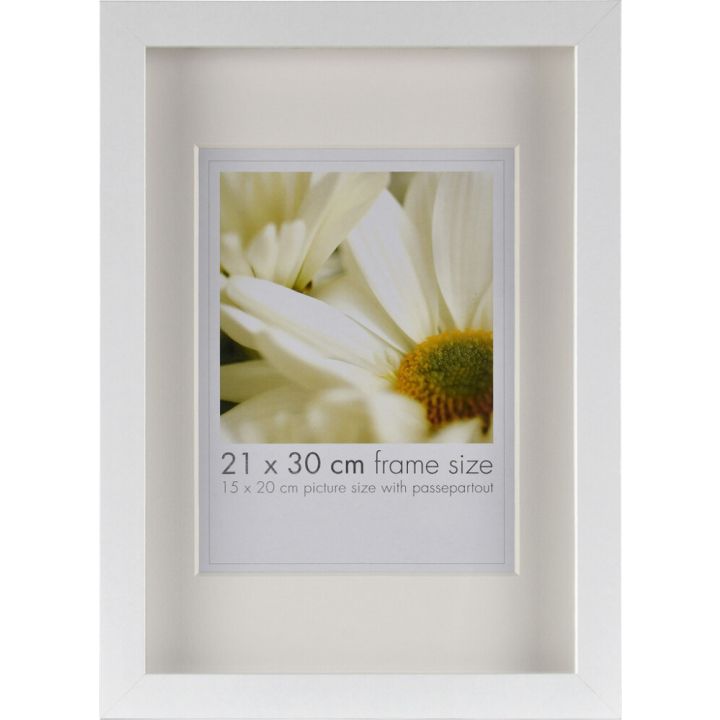 Pildiraam Art Link Isabelle 21 x 30 cm, valg