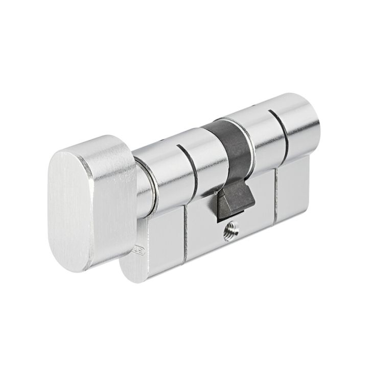 Lukusüdamik Abus D6PSN Z30/K35