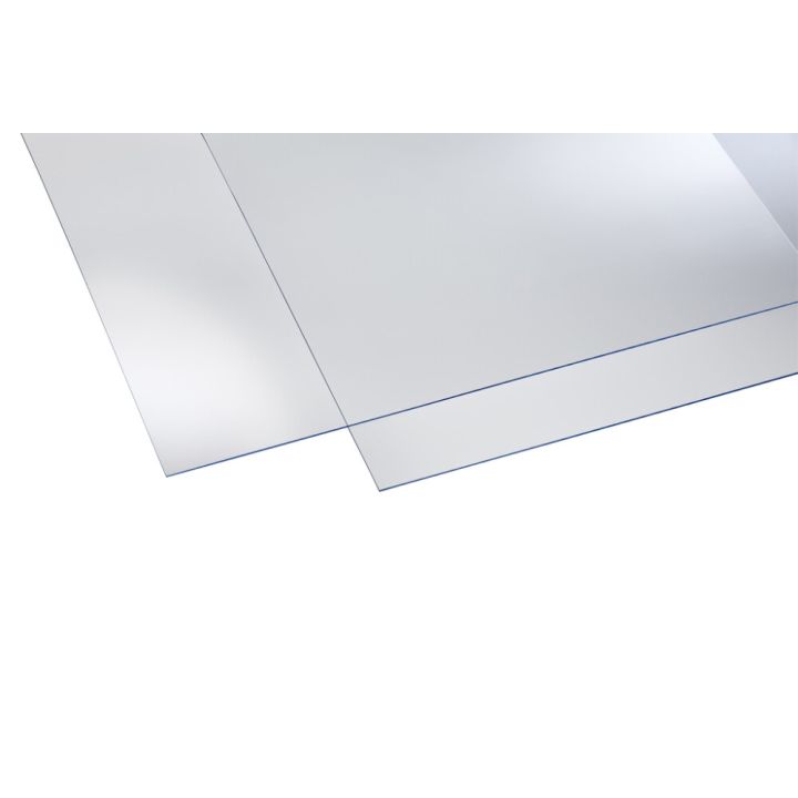 Polüstüreenklaas Gutta Hobby värvitu 2 x 500 x 1500 mm