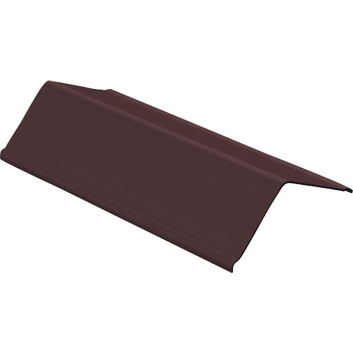 Bituumen servaplaat Gutta punane, 150 x 150 x 850 mm