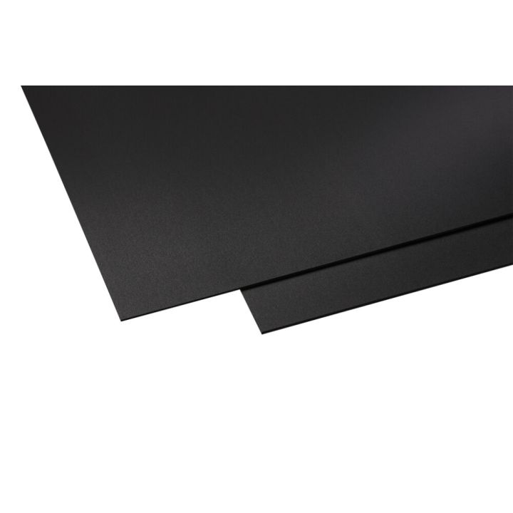 PVC plaat Gutta Hobby roheline 3 x 500 x 1000 mm