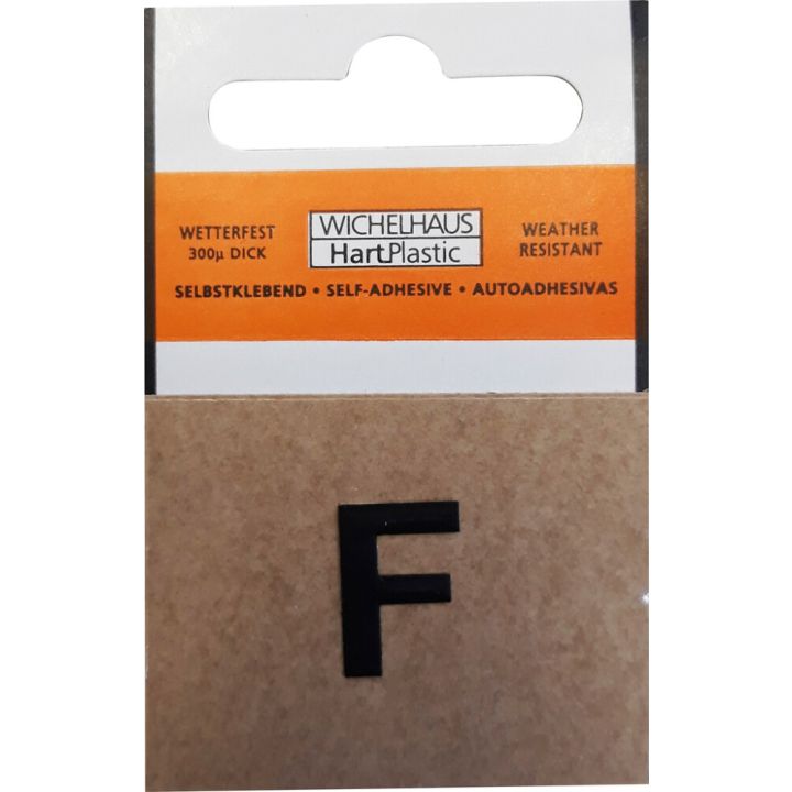 Täht Wichelhaus HartPlastic F 15 mm