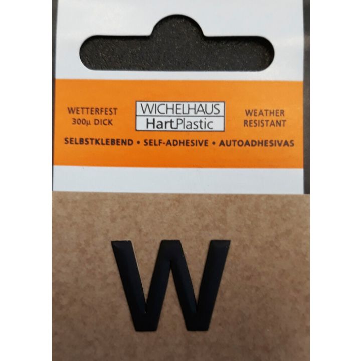 Täht Wichelhaus HartPlastic W 15 mm