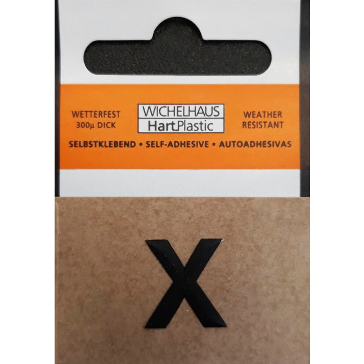 Täht Wichelhaus HartPlastic X 15 mm