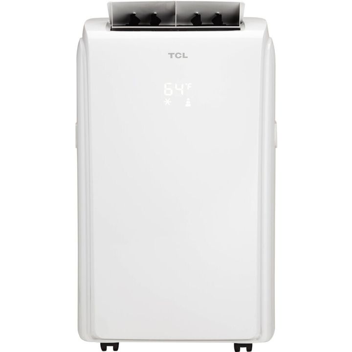 Õhukonditsioneer TCL 9000 BTU valge