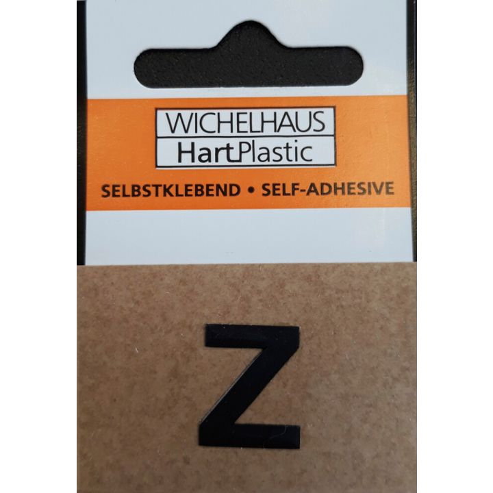 Täht Wichelhaus HartPlastic Z 15 mm