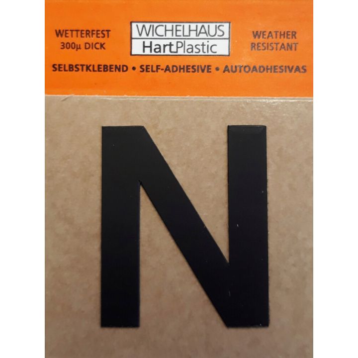 Täht Wichelhaus HartPlastic N 30 mm