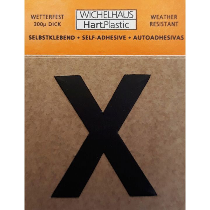 Täht Wichelhaus HartPlastic X 30 mm