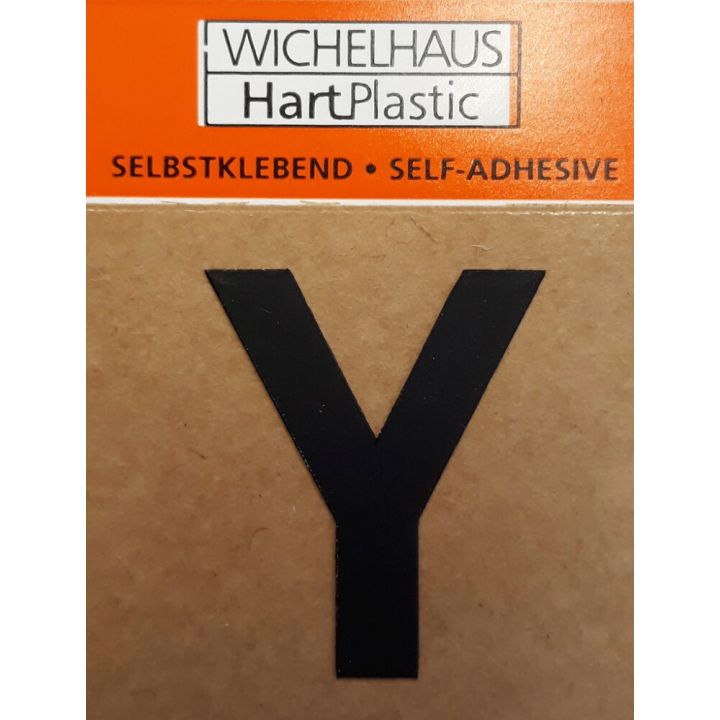 Täht Wichelhaus HartPlastic Y 30 mm