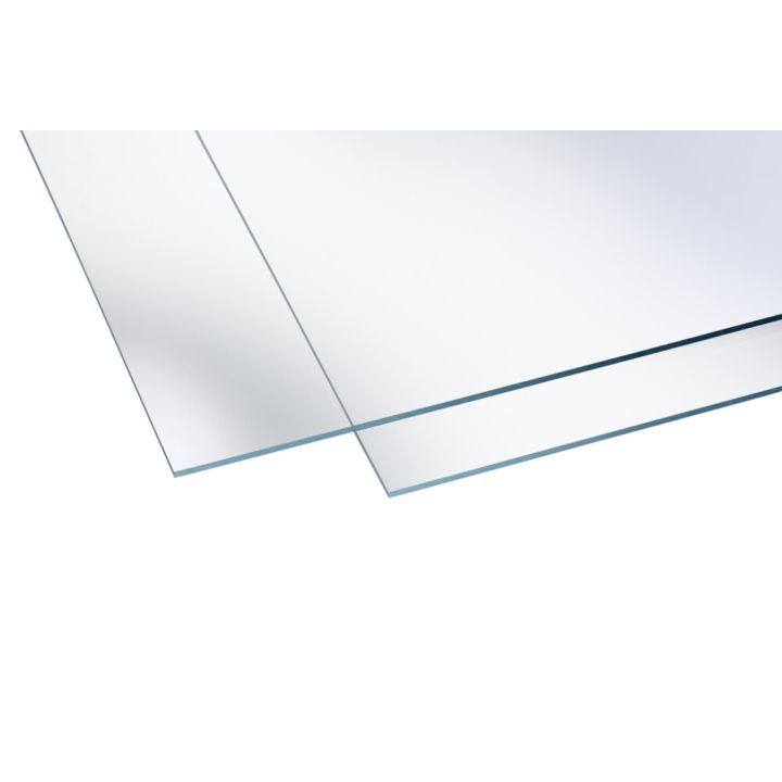 PC-plaat Gutta UV/löögikindel 6 x 1250 x 1025 mm