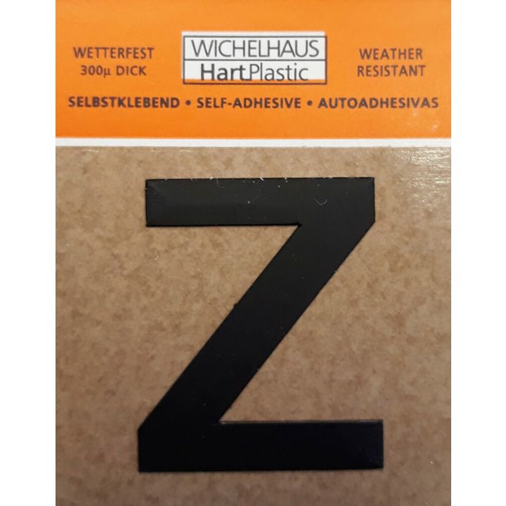 Täht Wichelhaus HartPlastic Z 30 mm
