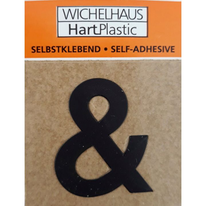 Märk Wichelhaus HartPlastic & 30 mm