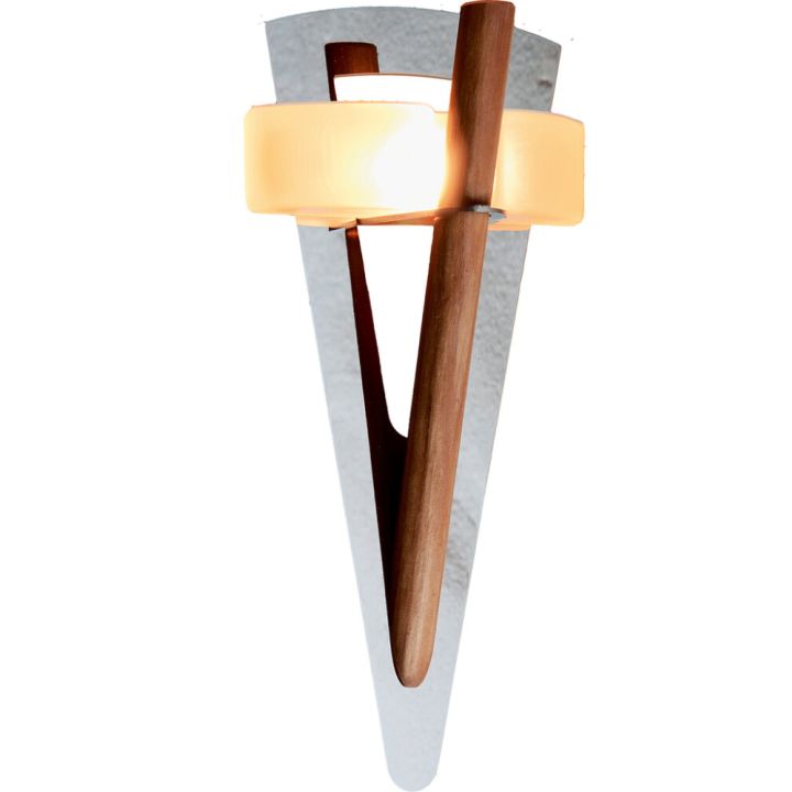 Valgustatav Cariitti Tõrvik TL100