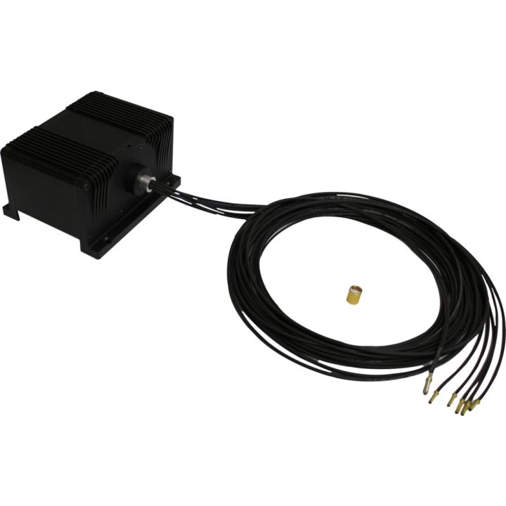 Kiudoptiline valgussari Cariitti VPL25-E511, 6-osaline