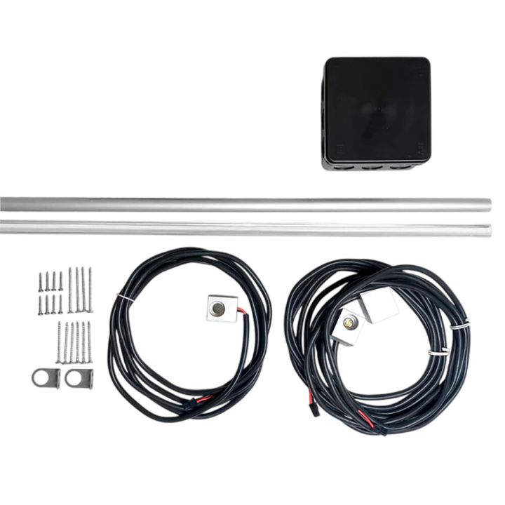 LED-saunavalgusti Cariitti Sauna Linear 2 m