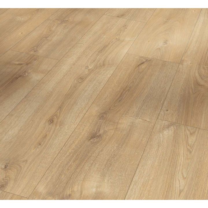 Laminaatparkett Parador Basic 600 tamm Nova Limed 8 mm