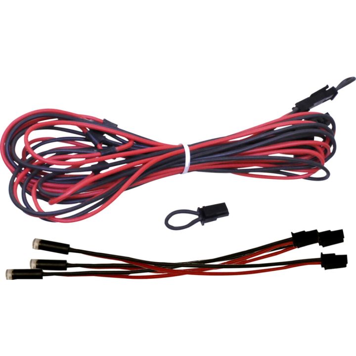 Pikenduskomplekt LED-sarjale