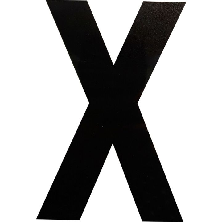 Täht Wichelhaus HartPlastic X 100 mm