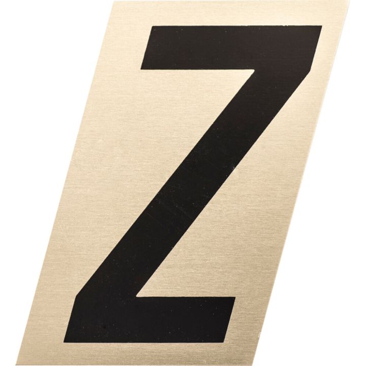 Täht kuldne/must Z 15 mm