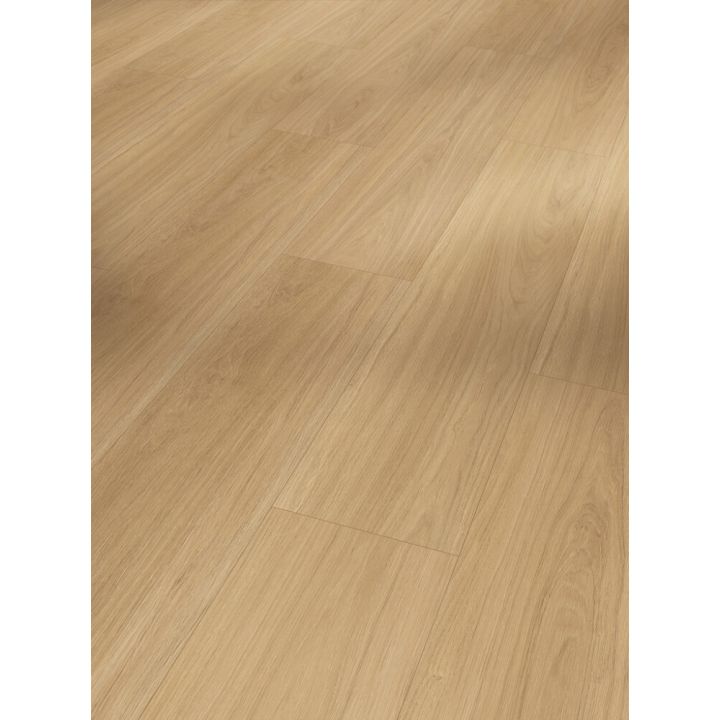 Näidis vinüülparketile Parador Basic 5.3 tamm Oxford Natural