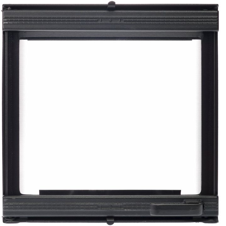 Kaminauks Narvi 410 x 410 mm