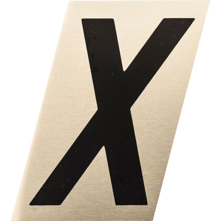 Täht kuldne/must X 60 mm