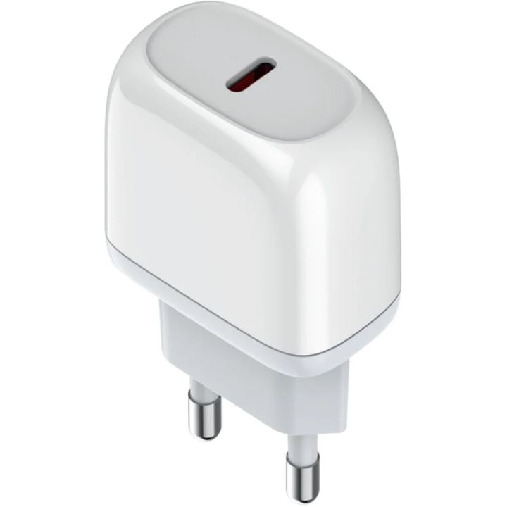LAADIJA 20W USB-C D-FRUIT