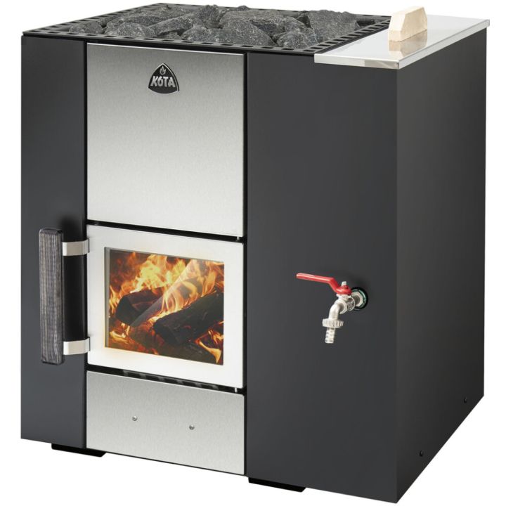 Puukeris Narvi Kuru 20 VSO