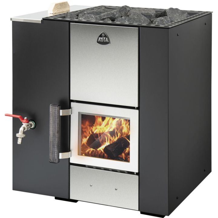 Puukeris Narvi Kuru 20 VSV