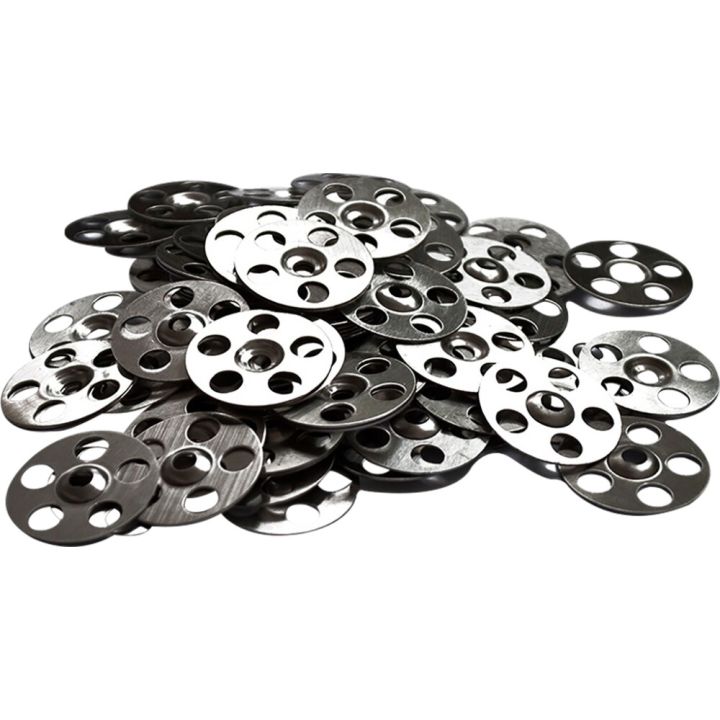 Kinnitusseib Tycroc 0,6 x 36 mm, 50 tk/pakk