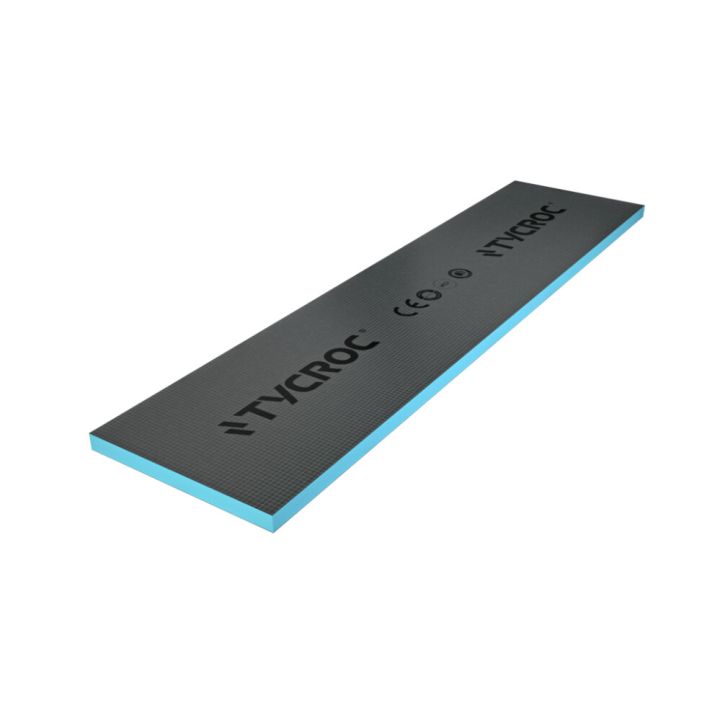 Veekindel ehitusplaat TWP 50 x 600 x 2500 mm
