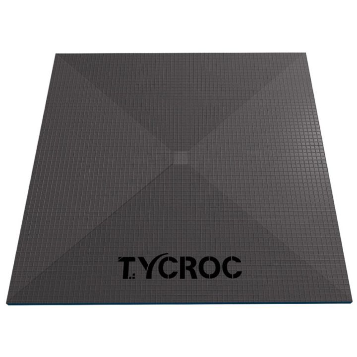 Dušialus Tycroc trapiga STC100, 20 x 1000 x 1000 mm