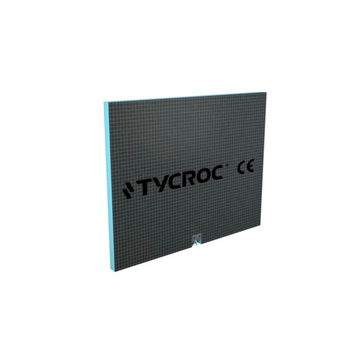 Vanni otsapaneel Tycroc BCH30, 30 x 600 x 770 mm