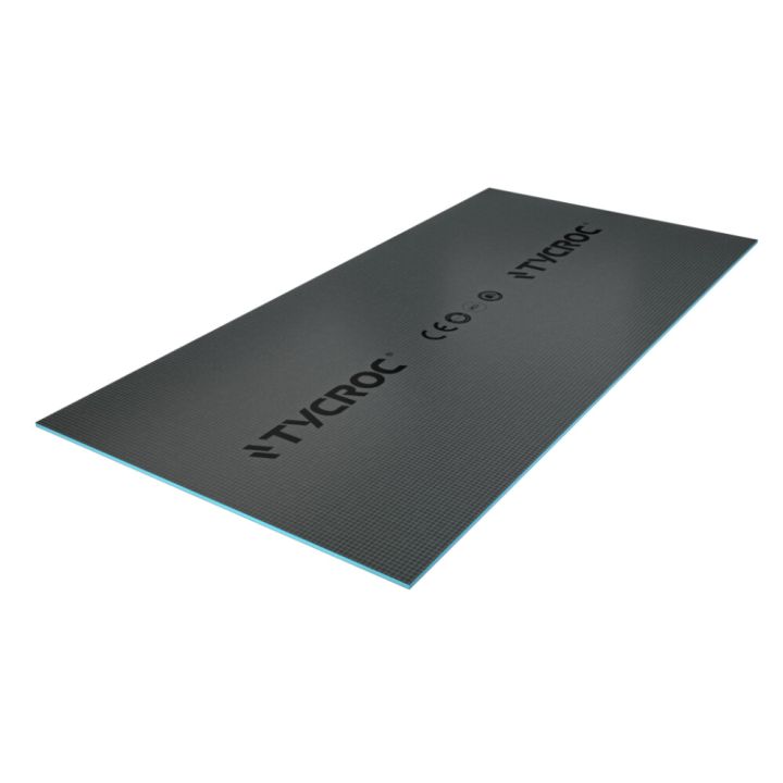 Veekindel ehitusplaat TWP 12 x 1200 x 2500 mm