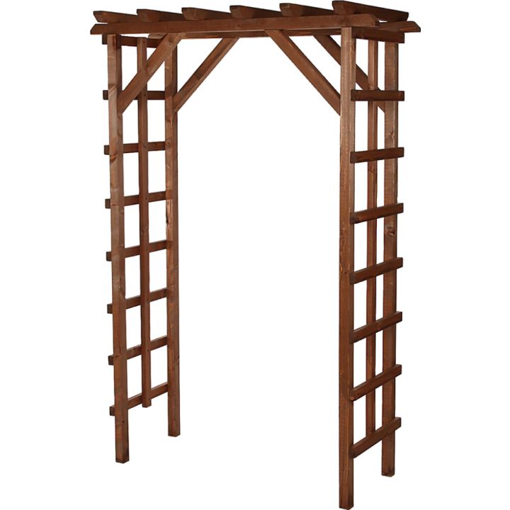 Roosikaar Miljöökoriste 210 x 140 x 69 cm